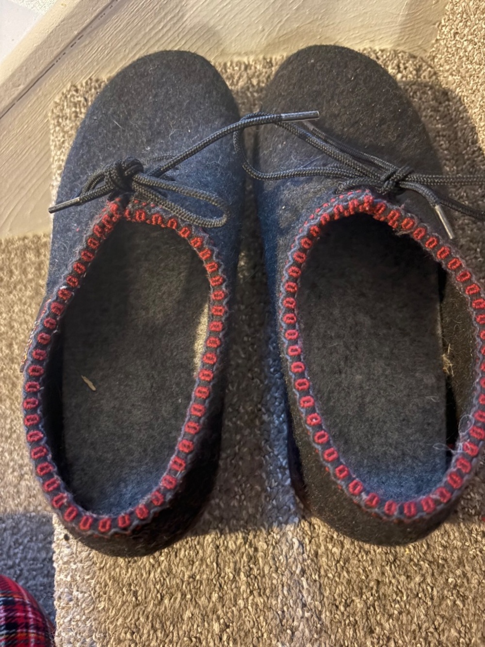 Stagmann wild and whooly shoes size 8 - Picture 4 of 8